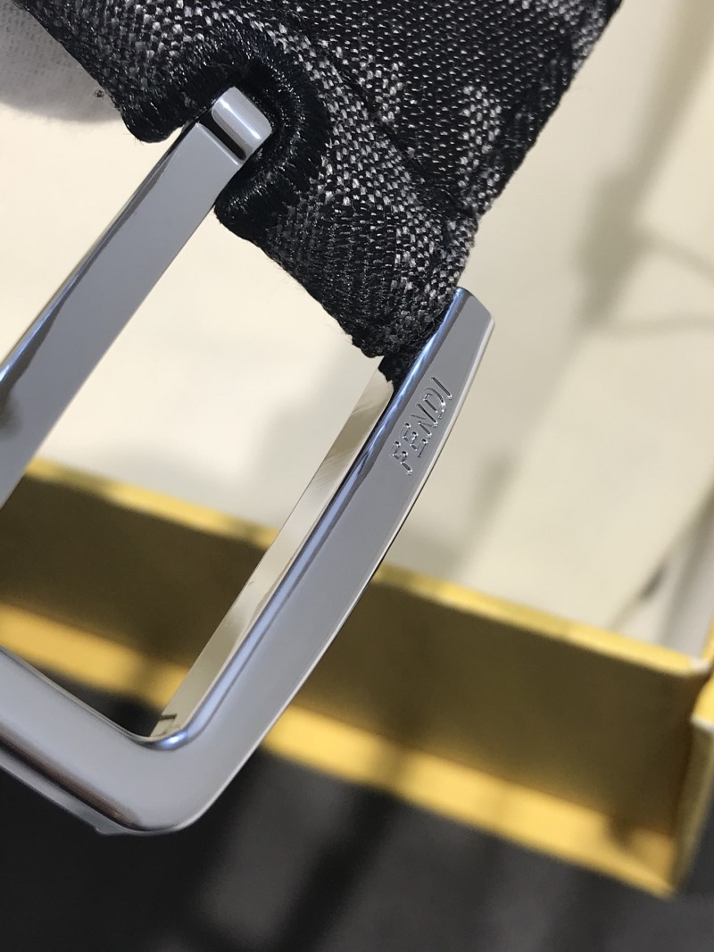 F**di belts